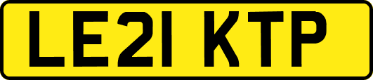 LE21KTP