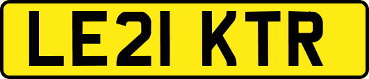 LE21KTR