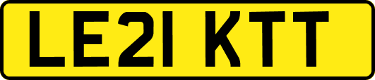 LE21KTT