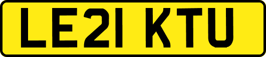 LE21KTU