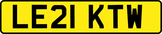 LE21KTW