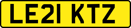 LE21KTZ