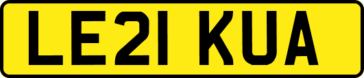 LE21KUA
