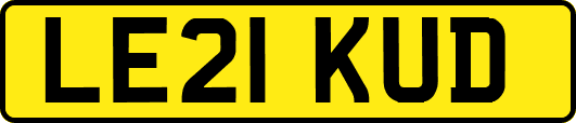 LE21KUD