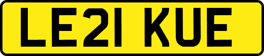 LE21KUE