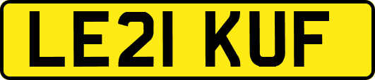 LE21KUF