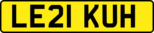 LE21KUH