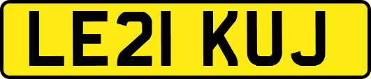 LE21KUJ