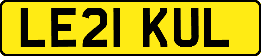 LE21KUL