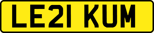 LE21KUM
