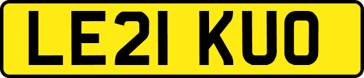 LE21KUO