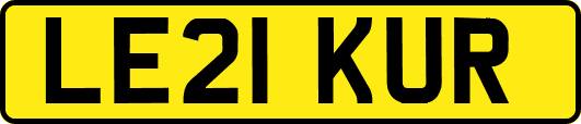 LE21KUR