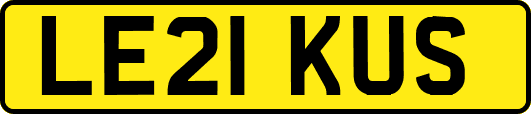LE21KUS