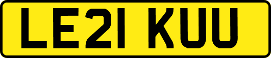 LE21KUU