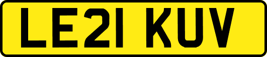 LE21KUV