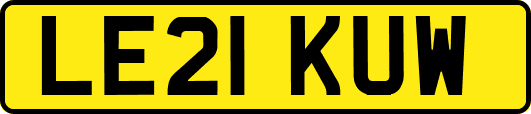 LE21KUW