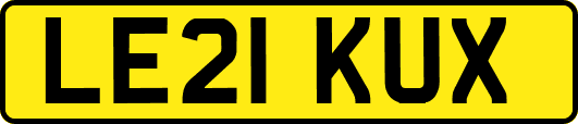 LE21KUX