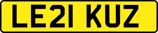 LE21KUZ