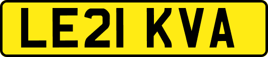 LE21KVA