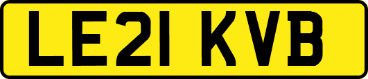 LE21KVB