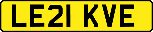 LE21KVE
