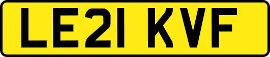 LE21KVF