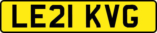 LE21KVG