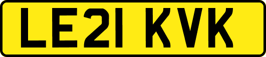 LE21KVK