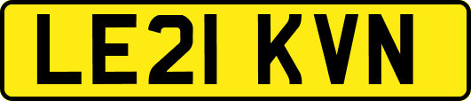 LE21KVN