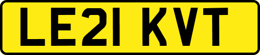LE21KVT