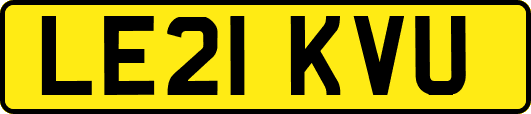 LE21KVU