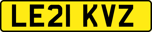 LE21KVZ