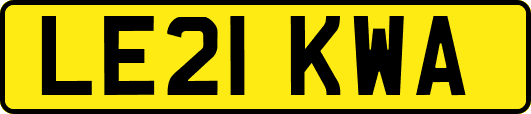 LE21KWA