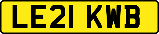 LE21KWB