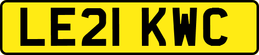 LE21KWC