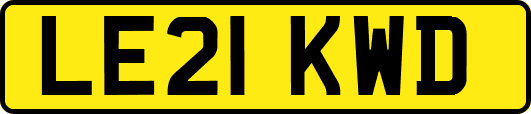 LE21KWD