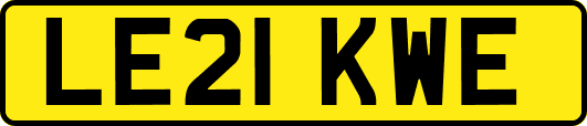 LE21KWE