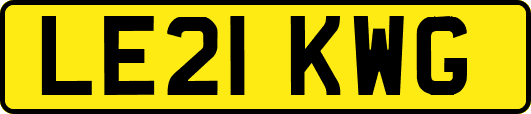LE21KWG