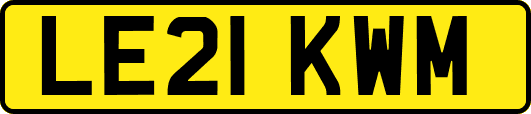 LE21KWM