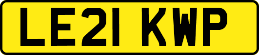 LE21KWP