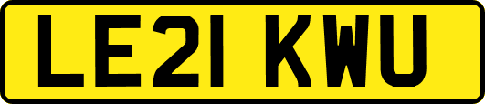 LE21KWU