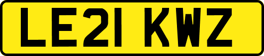 LE21KWZ