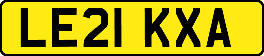 LE21KXA
