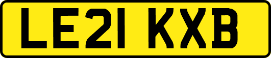 LE21KXB