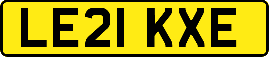 LE21KXE