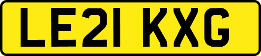 LE21KXG