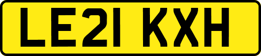 LE21KXH