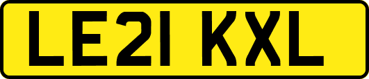 LE21KXL