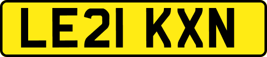 LE21KXN
