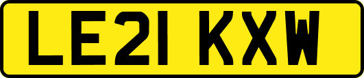 LE21KXW